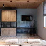 Widokowka, Sauna, Jacuzzi Daire