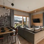 Widokowka, Sauna, Jacuzzi * Kluszkowce