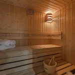 Widokowka, Sauna, Jacuzzi