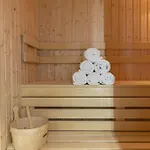 Widokowka, Sauna, Jacuzzi