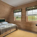 Widokowka, Sauna, Jacuzzi *