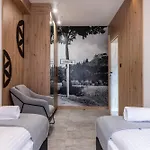 Widokowka, Sauna, Jacuzzi *