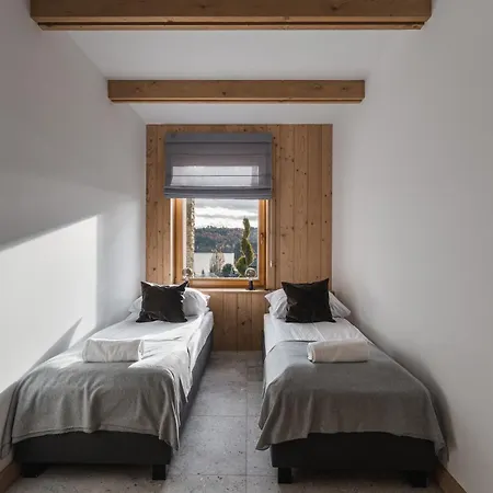 아파트 Widokowka, Sauna, Jacuzzi *