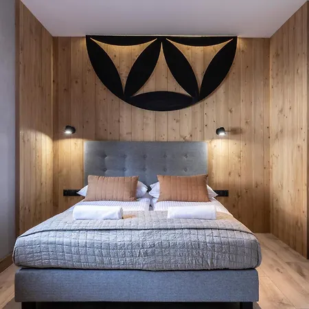 Widokowka, Sauna, Jacuzzi *