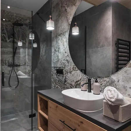 Widokowka, Sauna, Jacuzzi * Kluszkowce