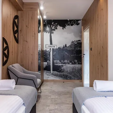 Widokowka, Sauna, Jacuzzi *