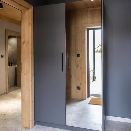 Widokowka, Sauna, Jacuzzi Apartment