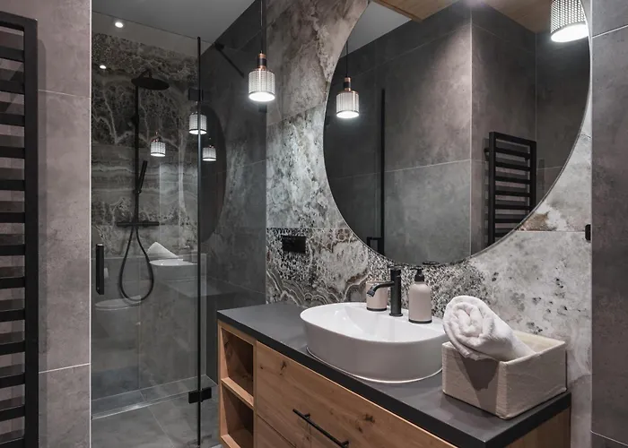 Widokowka, Sauna, Jacuzzi * Kluszkowce