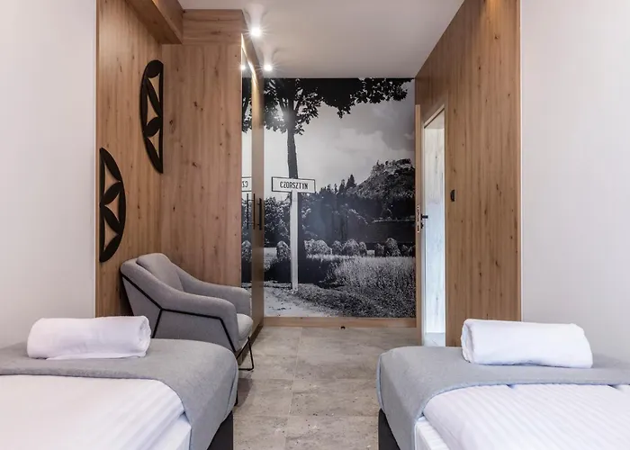 Widokowka, Sauna, Jacuzzi *